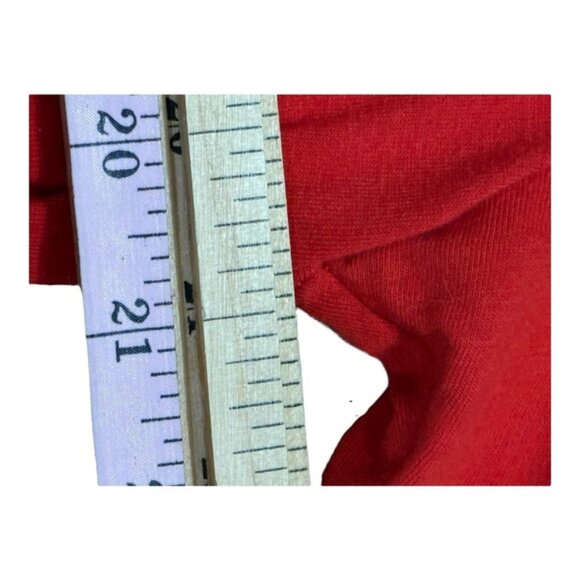 Montreal Canadiens Shirt Mens Large Jean Beliveau 4 Hockey Tee Coors Light NHL - Picture 4 of 7